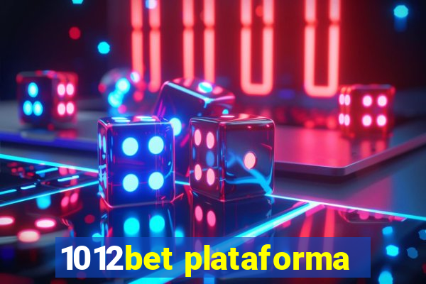 1012bet plataforma